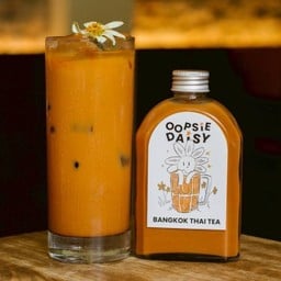 Bangkok thai tea