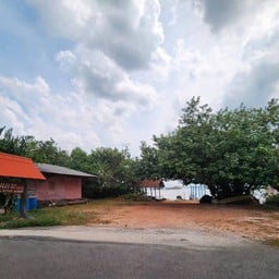 ท้ายเกาะ โฮมสเตย์