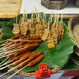 ตลาด 62 บล็อค