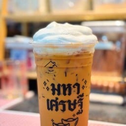 A-Oil(เอ-ออยล์):Bites&Brew ชา กาแฟ