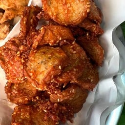 เฌอเหนียวหมู