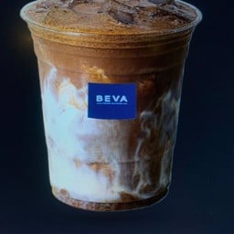 Beva coffee roaster at Mercury  Beva coffee at Mercury chidlom