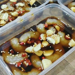 ข้าวแกงน้องซี