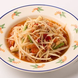ตำไทย.
