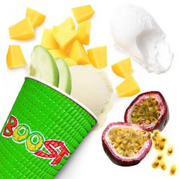 Passion Mango