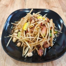 ส้มตำยำแซ่บbyหมวยมิ้นท์