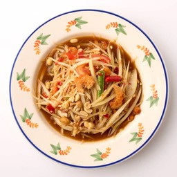 ตำโคราช