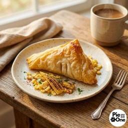 Pie One-Pastry shop (พายอบร้อน และ คุ้กกี้โฮมเมด) สาทร