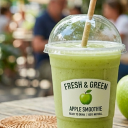 ชาแอปเปิล (คีโต )