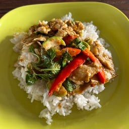 ร้านอาหารเจ๊เล็กตามสั่ง
