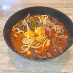 หม่าล่าดั้งเดิม 麻辣烫