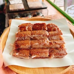 พร้าวหอมบ้าบิ่น