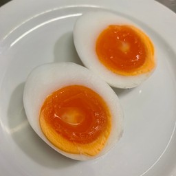 ไข่ต้ม