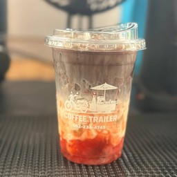 Coffee Trailer