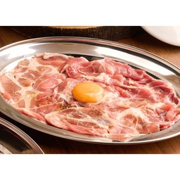 ชุดจิ้มจุ่มหมู
