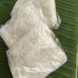 ข้าวเหนียว