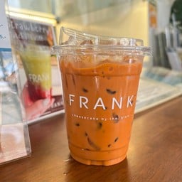 FRANK Cheesecake by the gram