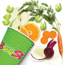5 A Day Juice