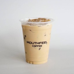 Iced Latté