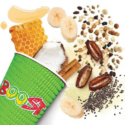 Protein Supreme