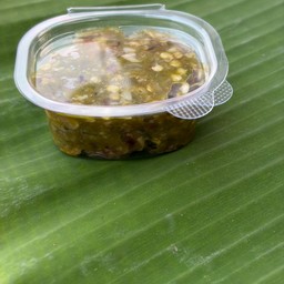 น้ำพริกหอม