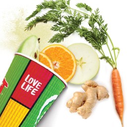 Vita C Detox Juice