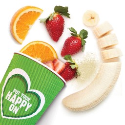 Energiser Juice