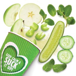 Lean & Green Juice