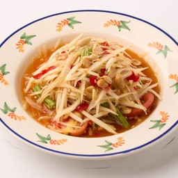 ส้มตำไทยมัง
