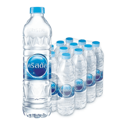 น้ำเปล่า
