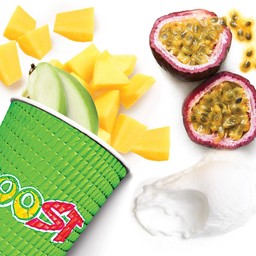 Mango Tango Crush