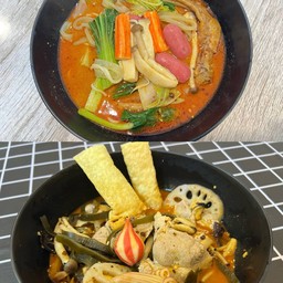 หม่าล่าถั่ว 麻辣花生
