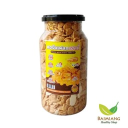 KANOMDEEDEE คอร์นเฟลกซ์ เฮลตี้ 225 กรัม