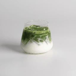 Matcha Latte (Iced)