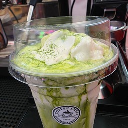 ซอฟครีมเพียวมัฉฉะ