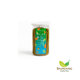 PEKO PEKO Protein Stick Spinach Sea Salt 100 ก.