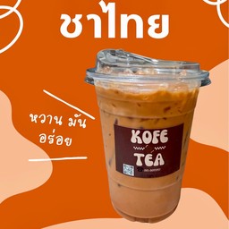 ชาไทย