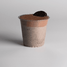 Oreo Cocoa Frappe