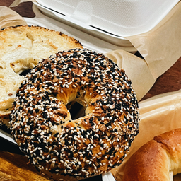 Everything Bagel