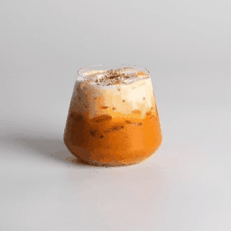 Thai Milk Tea (Iced)