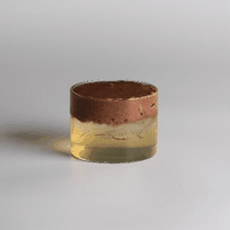 Cocoa Coconut (Iced)