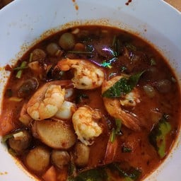 ร้านแซ่บสะเด็ด