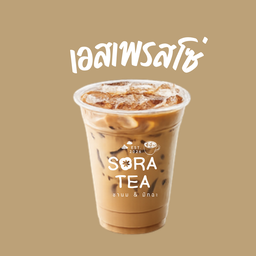 เอสเพรสโซ่