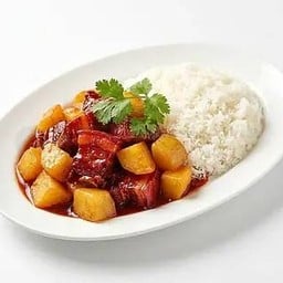 ร้านอาหารจินจินโหย่วเว่ย