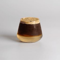 Americano Coconut (Iced)