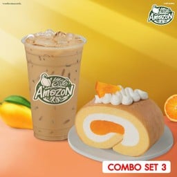 Falling Summer Combo Set 3