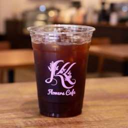 KK flowers Cafe ร.8