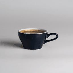 Long Black (Hot)