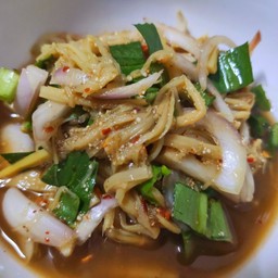 ซุปหน่อไม้