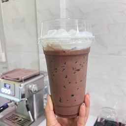 At May coffee&tea ชา กาแฟสด เมย์ชงเอง